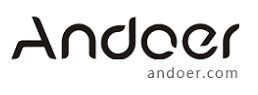 Assistenza Fotocamere e Videocamere Andoer