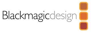 Assistenza Fotocamere e Videocamere Blackmagic Design