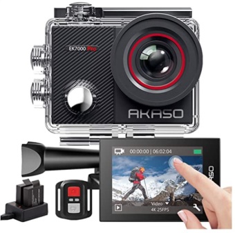 Akaso EK7000 Pro