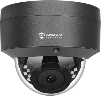 Anpviz 5MP PoE