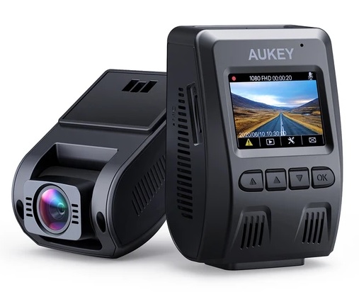 Aukey DR02