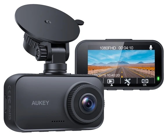 Aukey DRA1