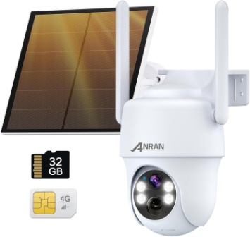 Anran G1 Pro