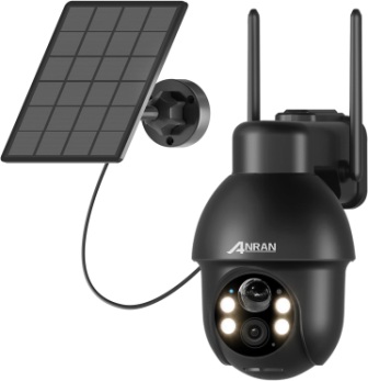 Anran Q03 Pro