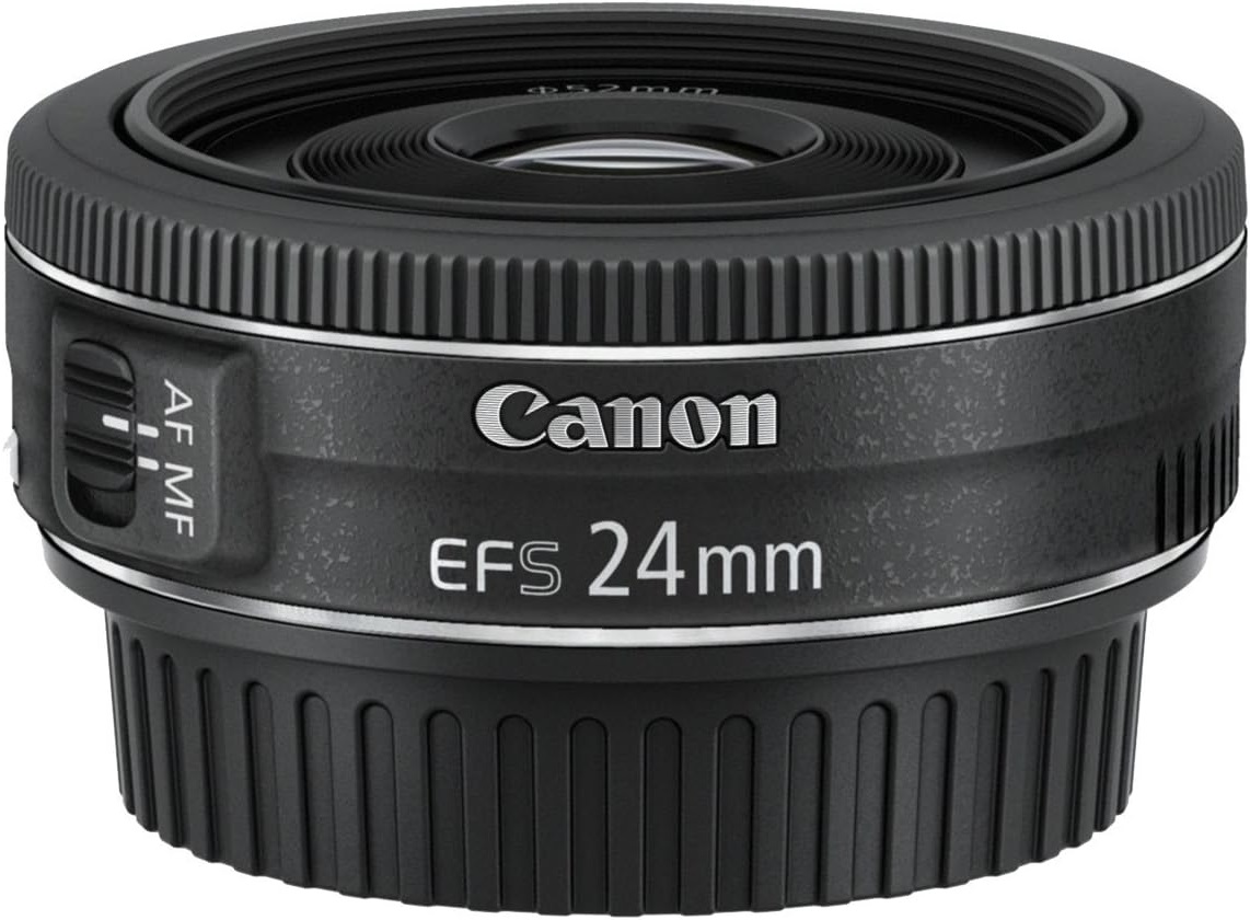 Canon EFS 24