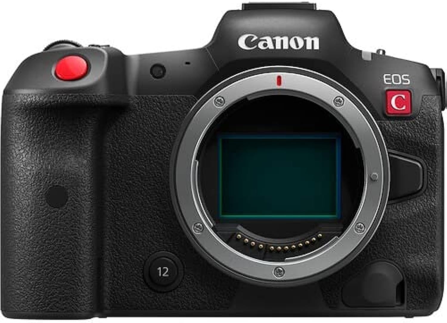 Canon Eos R5C